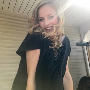 Meet your Posher, Lindsey